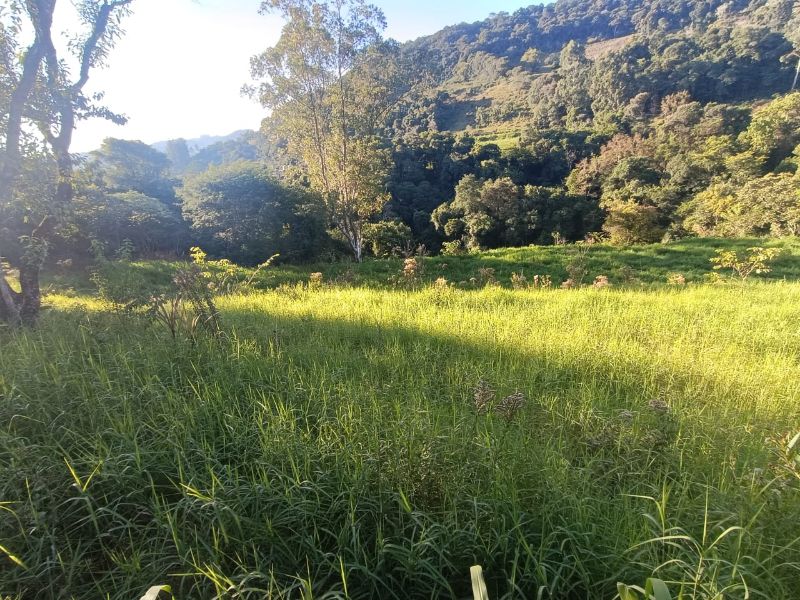 Terrenos Rurais em Itá/SC, localizado em Itá - SC