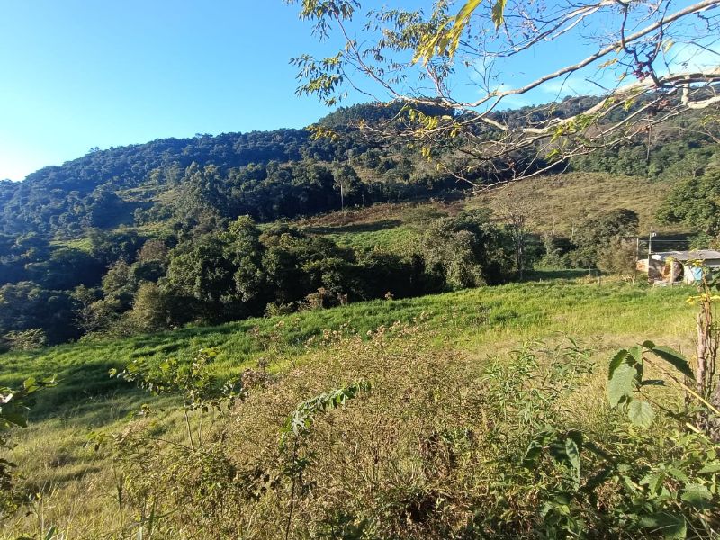 Terrenos Rurais em Itá/SC, localizado em Itá - SC