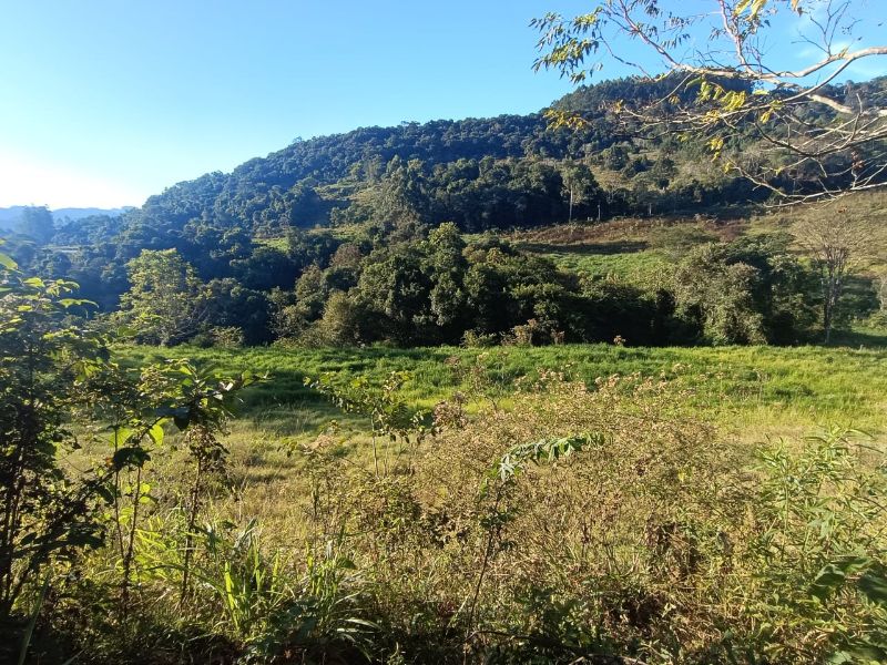 Terrenos Rurais em Itá/SC, localizado em Itá - SC