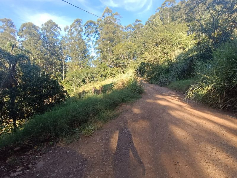 Terrenos Rurais em Itá/SC, localizado em Itá - SC