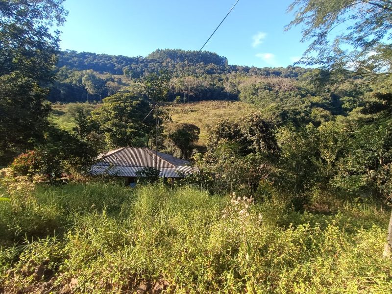 Terrenos Rurais em Itá/SC, localizado em Itá - SC