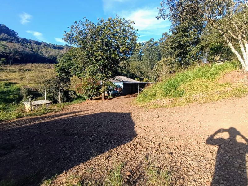 Terrenos Rurais em Itá/SC, localizado em Itá - SC