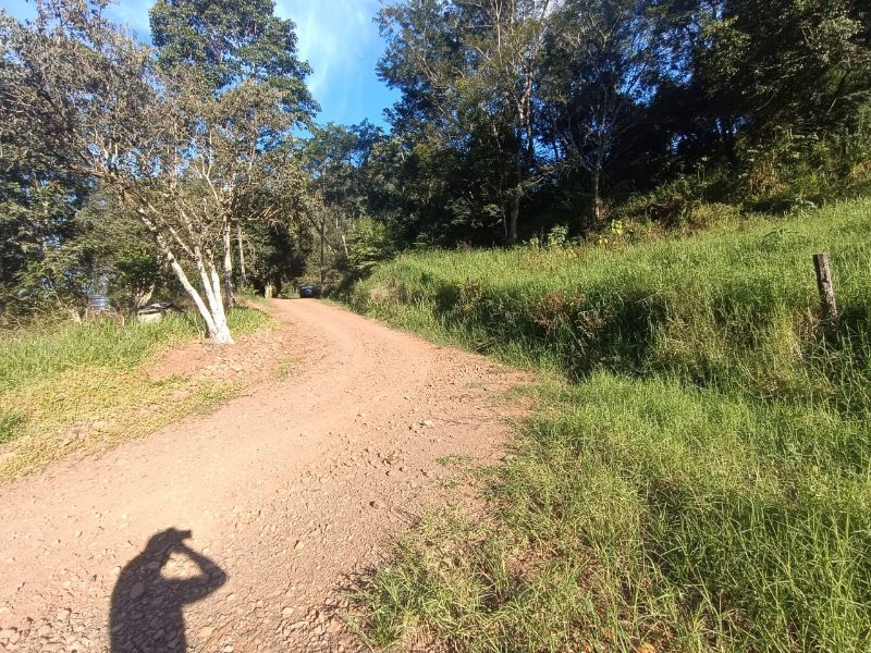 Terrenos Rurais em Itá/SC, localizado em Itá - SC