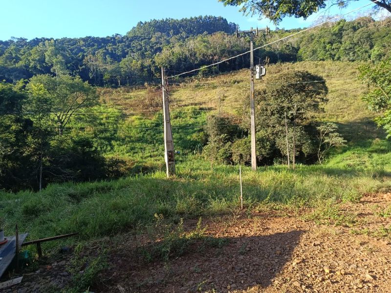 Terrenos Rurais em Itá/SC, localizado em Itá - SC