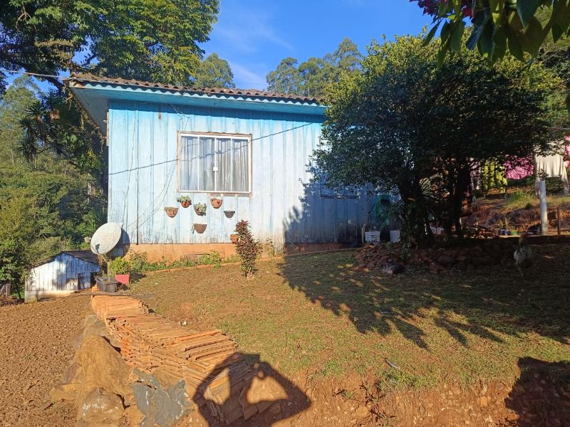 Terrenos Rurais em Itá/SC, localizado em Itá - SC