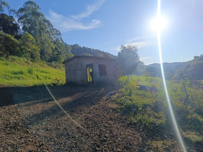 Terrenos Rurais em Itá/SC, localizado em Itá - SC