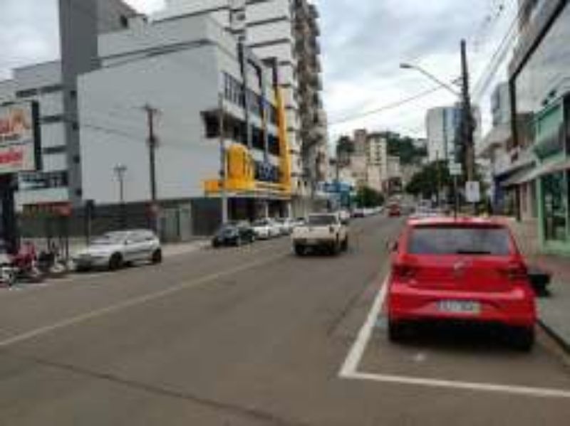 Apartamento com 137,47m² priv. em Concórdia, localizado em Concórdia - SC