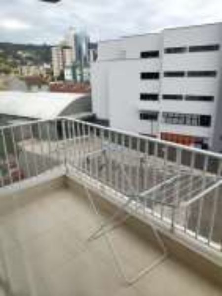 Apartamento com 137,47m² priv. em Concórdia, localizado em Concórdia - SC