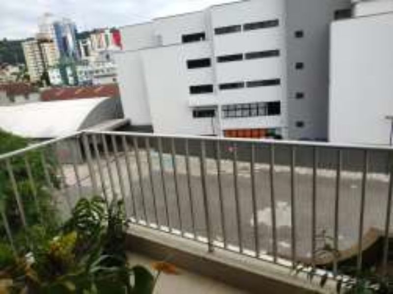 Apartamento com 137,47m² priv. em Concórdia, localizado em Concórdia - SC