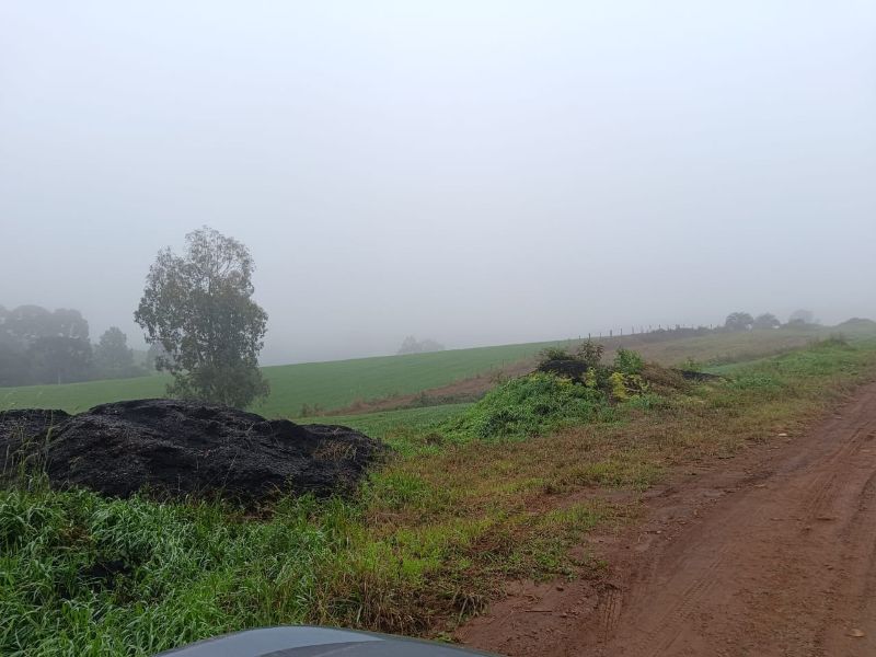 Terreno em Vargem Bonita e Ponte Serrada, localizado em Vargem Bonita - SC