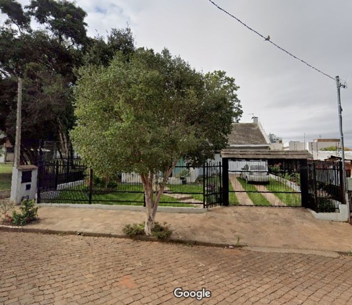 Casa no Centro de Não-Me-Toque/RS, localizado em Não-me-toque - RS