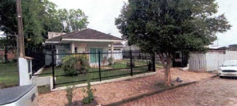 Casa no Centro de Não-Me-Toque/RS, localizado em Não-me-toque - RS
