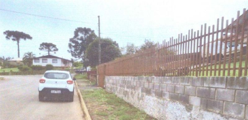 Terreno com Casa em Matos Costa/SC, localizado em Matos Costa - SC