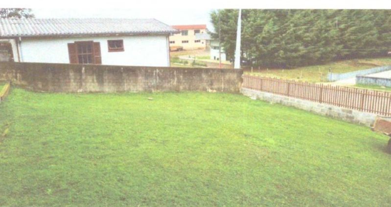 Terreno com Casa em Matos Costa/SC, localizado em Matos Costa - SC