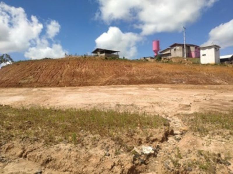 Terreno com 62.914,21m²  em Lages/SC, localizado em Lages - SC