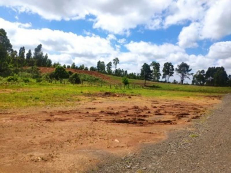 Terreno com 62.914,21m²  em Lages/SC, localizado em Lages - SC