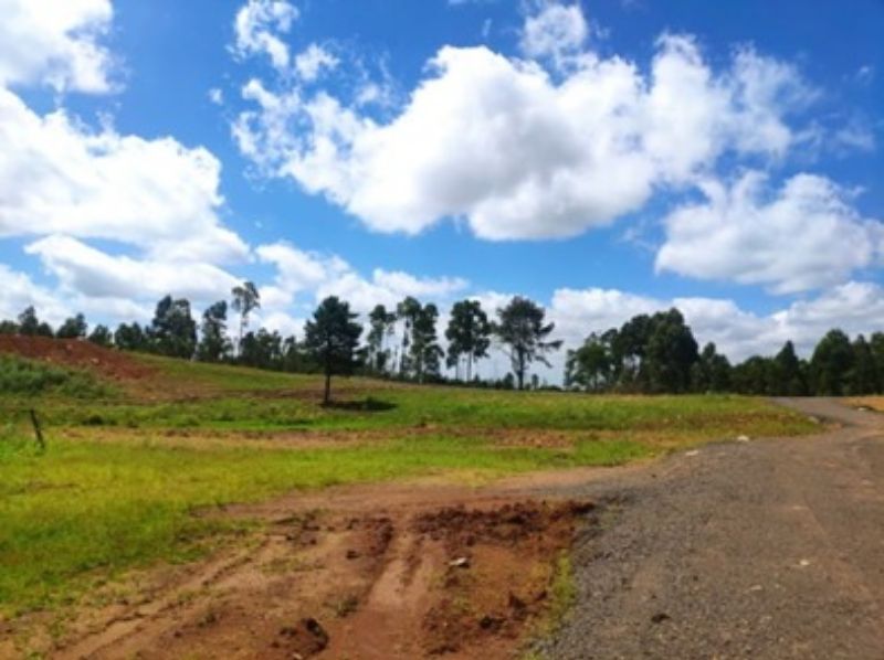 Terreno com 62.914,21m²  em Lages/SC, localizado em Lages - SC