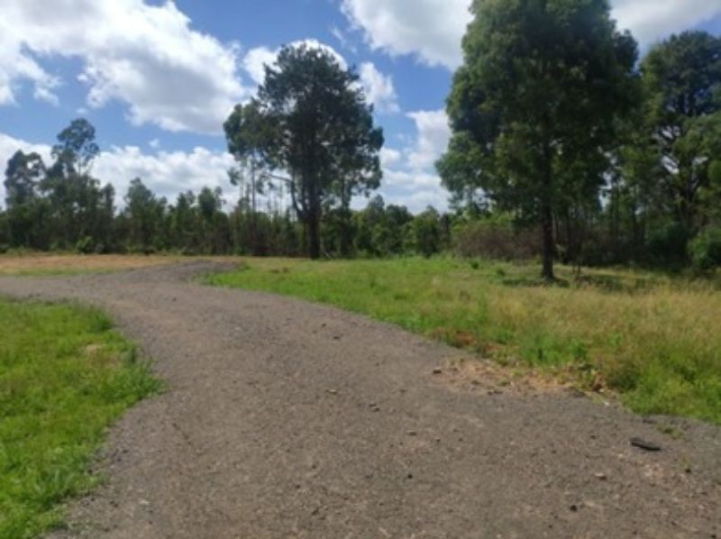 Terreno com 62.914,21m²  em Lages/SC, localizado em Lages - SC