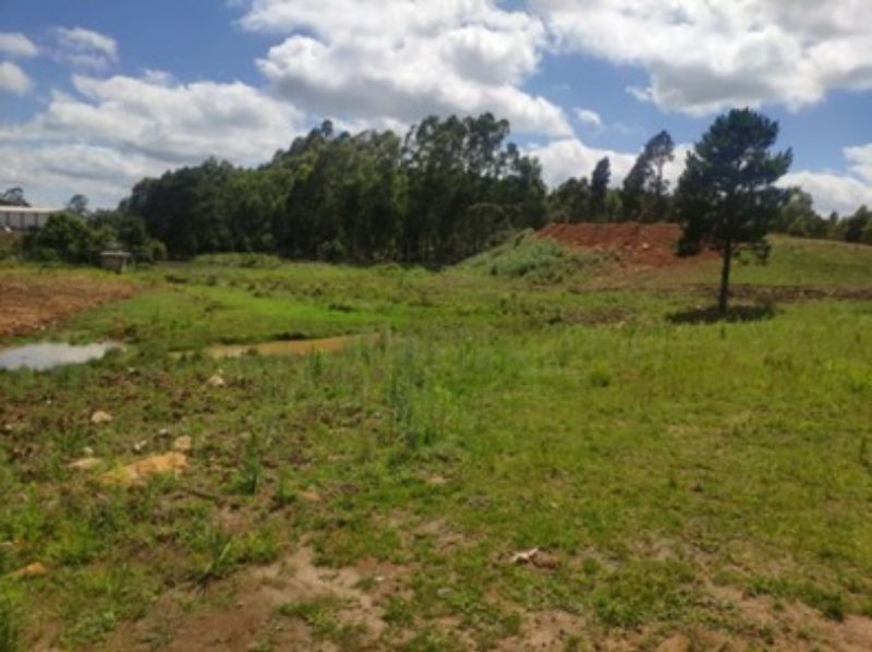 Terreno com 62.914,21m²  em Lages/SC, localizado em Lages - SC