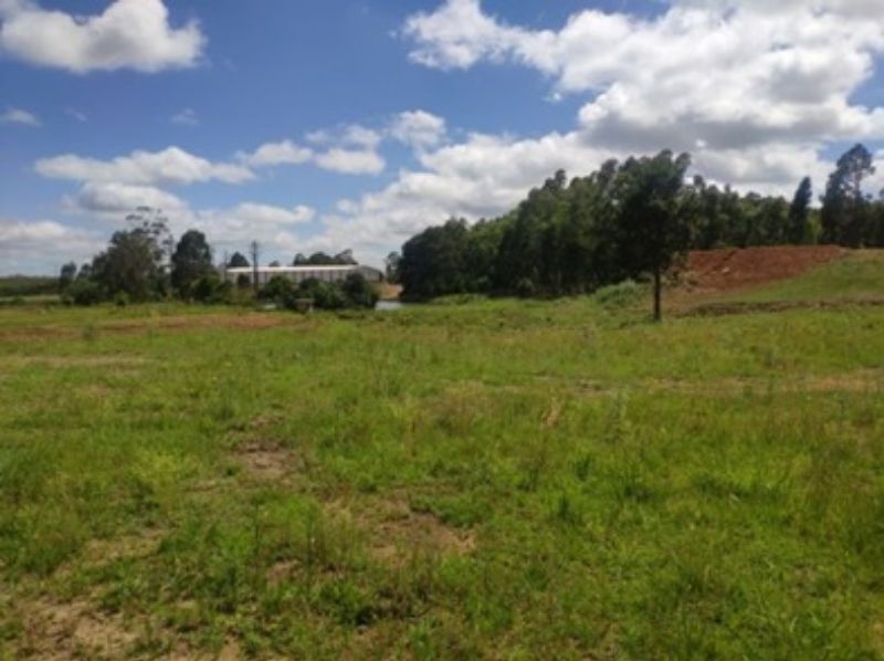 Terreno com 62.914,21m²  em Lages/SC, localizado em Lages - SC