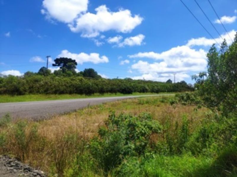 Terreno com 62.914,21m²  em Lages/SC, localizado em Lages - SC