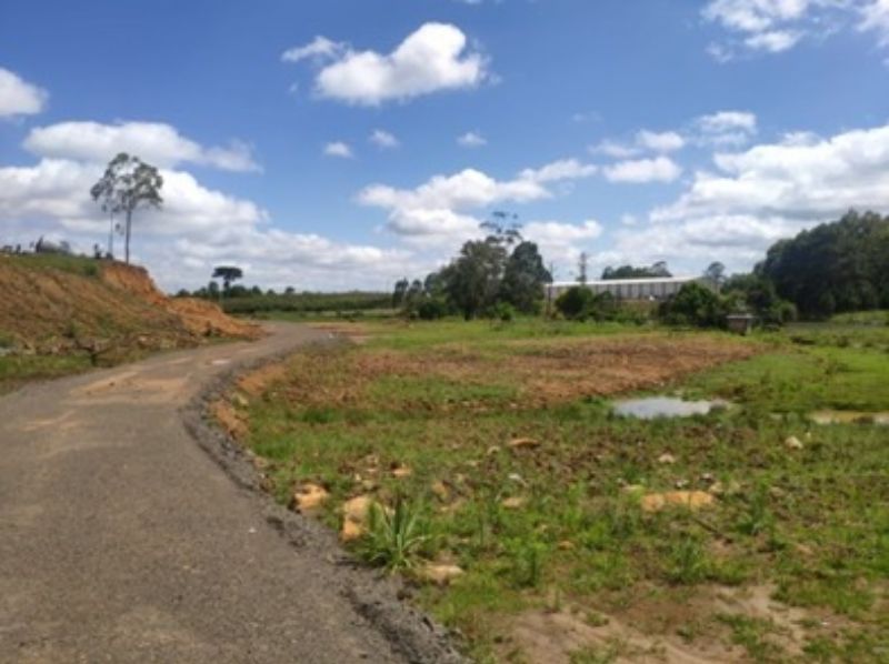 Terreno com 62.914,21m²  em Lages/SC, localizado em Lages - SC
