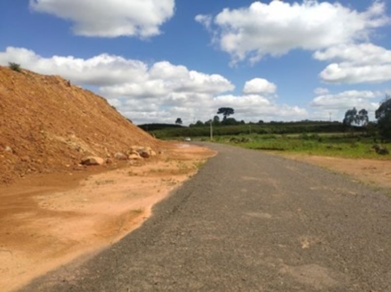 Terreno com 62.914,21m²  em Lages/SC, localizado em Lages - SC