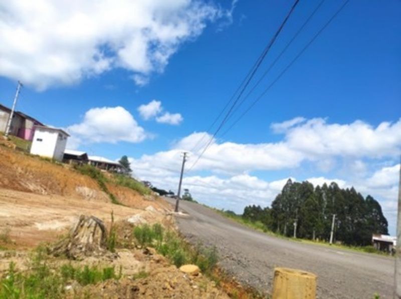 Terreno com 62.914,21m²  em Lages/SC, localizado em Lages - SC