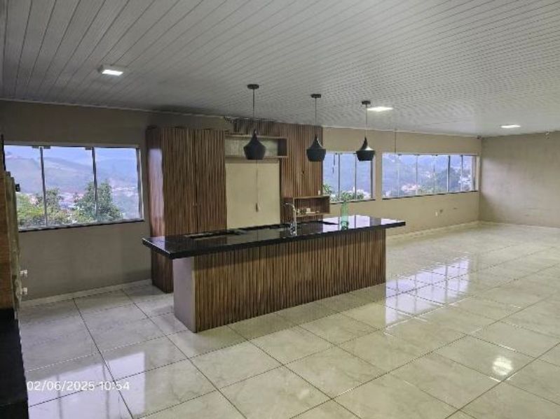 Terreno com Casa em Seara/SC, localizado em Seara - SC