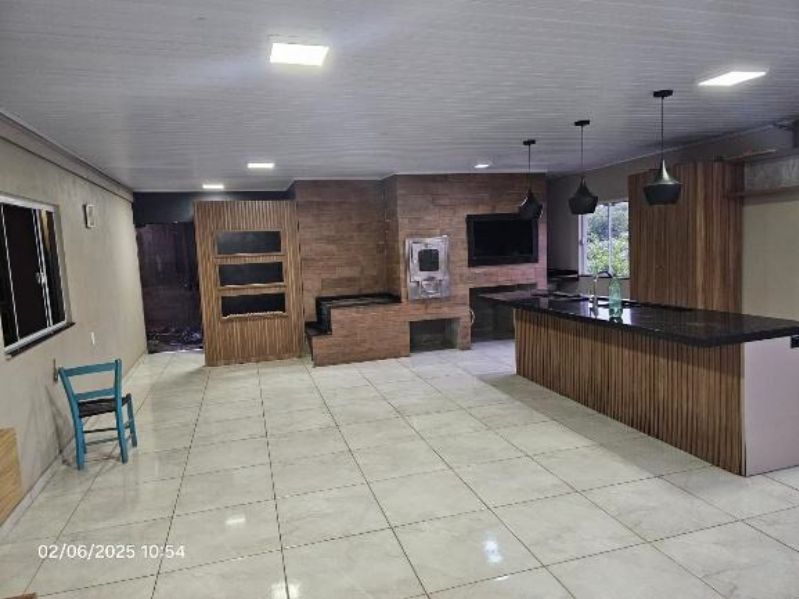 Terreno com Casa em Seara/SC, localizado em Seara - SC