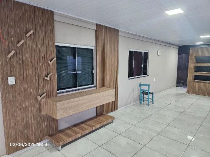 Terreno com Casa em Seara/SC, localizado em Seara - SC