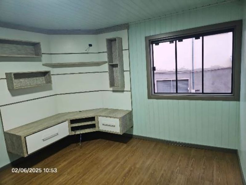 Terreno com Casa em Seara/SC, localizado em Seara - SC