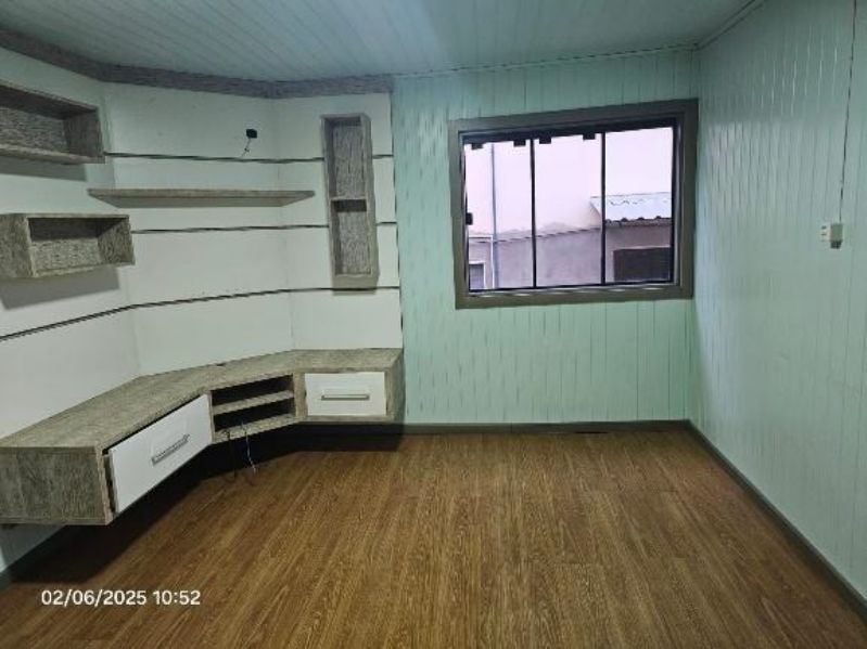 Terreno com Casa em Seara/SC, localizado em Seara - SC