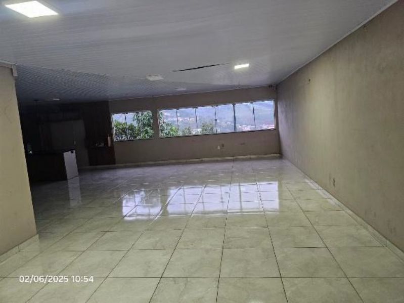 Terreno com Casa em Seara/SC, localizado em Seara - SC