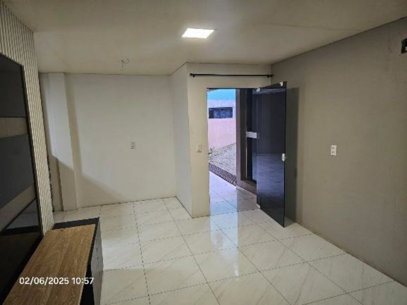 Terreno com Casa em Seara/SC, localizado em Seara - SC