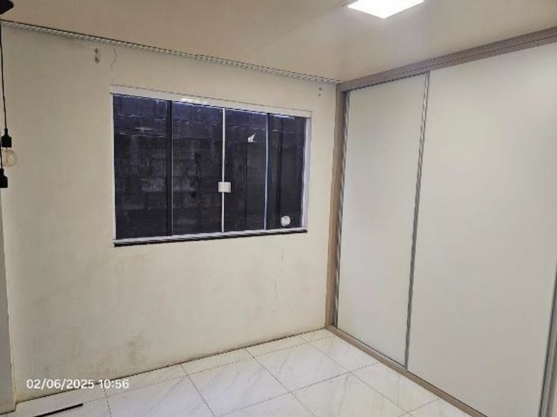 Terreno com Casa em Seara/SC, localizado em Seara - SC