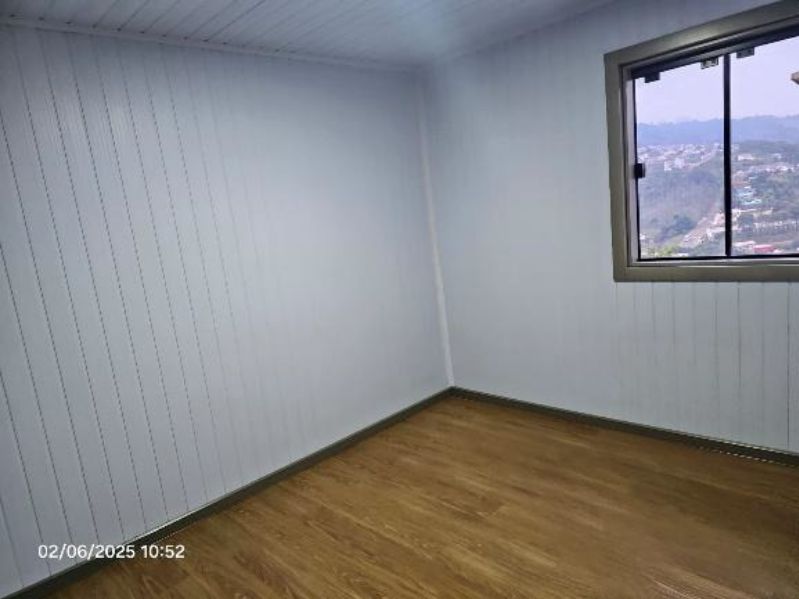 Terreno com Casa em Seara/SC, localizado em Seara - SC