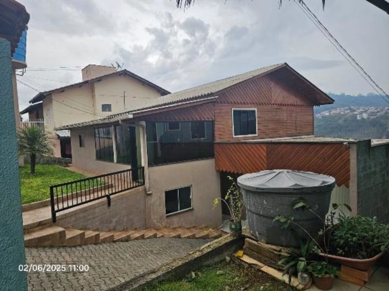 Terreno com Casa em Seara/SC, localizado em Seara - SC