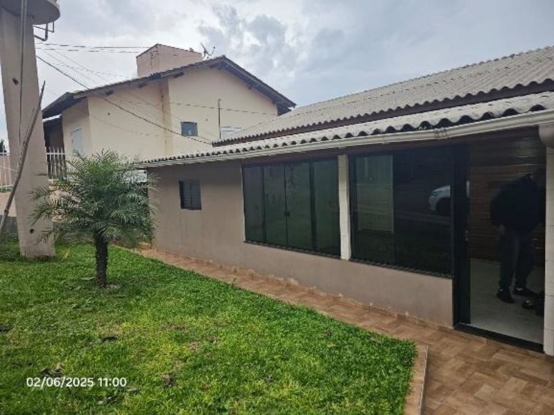 Terreno com Casa em Seara/SC, localizado em Seara - SC