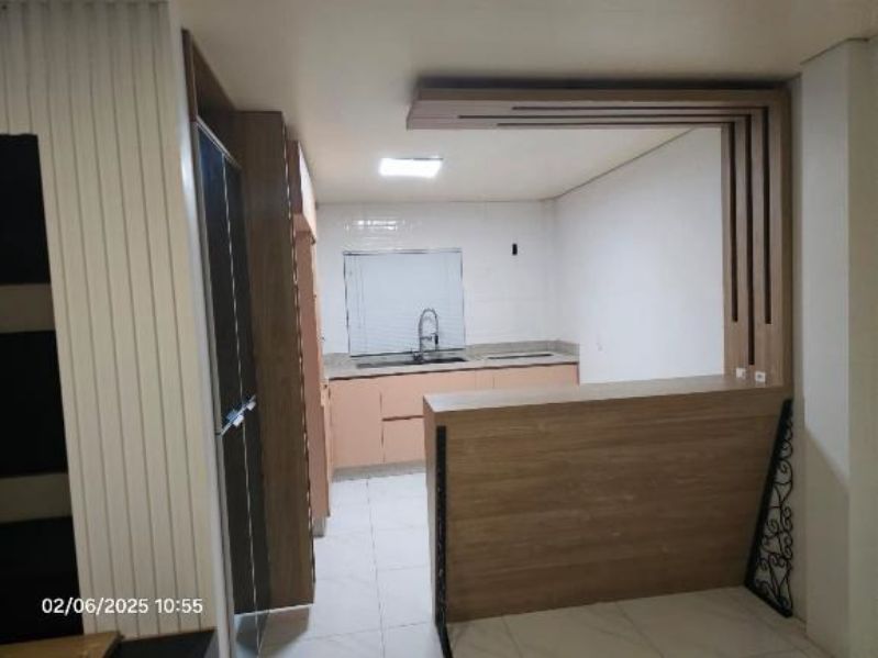 Terreno com Casa em Seara/SC, localizado em Seara - SC