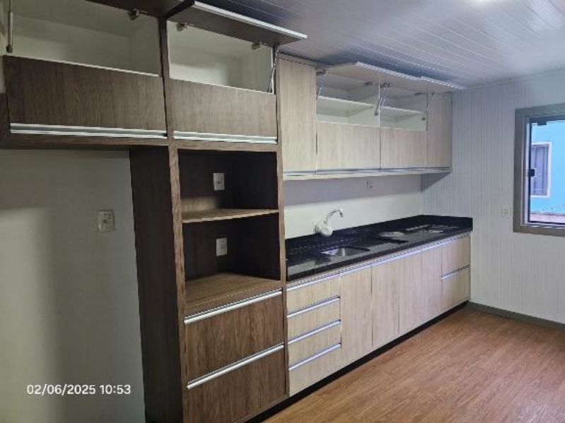 Terreno com Casa em Seara/SC, localizado em Seara - SC