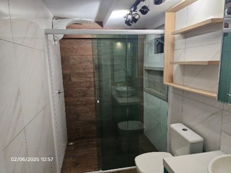 Terreno com Casa em Seara/SC, localizado em Seara - SC