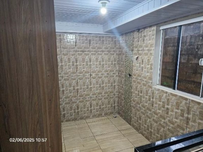 Terreno com Casa em Seara/SC, localizado em Seara - SC