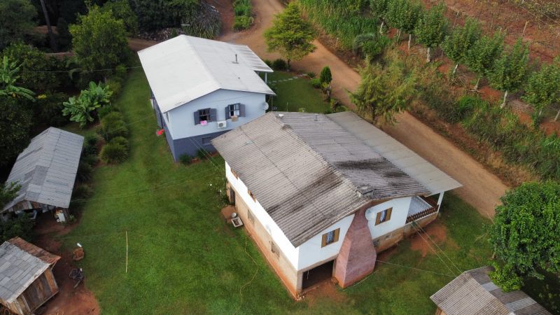 Terreno rural com 230.224,00m²  em Charrua/RS, localizado em Charrúa - RS