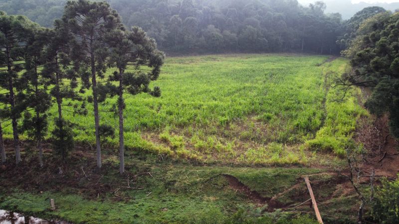Terreno rural com 230.224,00m²  em Charrua/RS, localizado em Charrúa - RS
