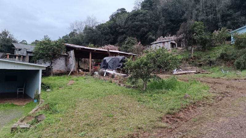 Imagem do imóvel Terreno urbano em Presidente Castelo Branco/SC
