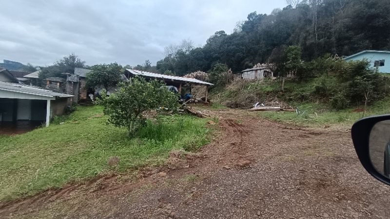 Terreno urbano em Presidente Castelo Branco/SC, localizado em Presidente Castelo Branco - SC
