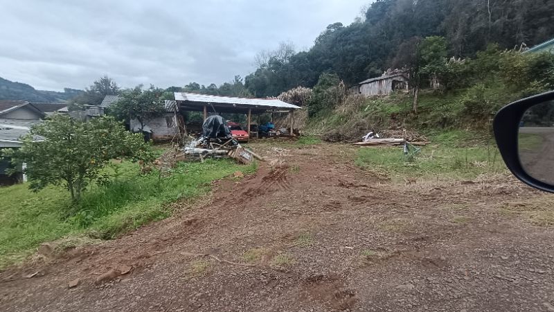 Terreno urbano em Presidente Castelo Branco/SC, localizado em Presidente Castelo Branco - SC