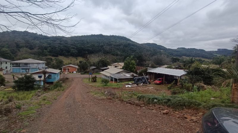 Terreno urbano em Presidente Castelo Branco/SC, localizado em Presidente Castelo Branco - SC