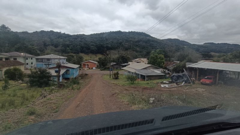 Terreno urbano em Presidente Castelo Branco/SC, localizado em Presidente Castelo Branco - SC